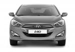 Hyundai i40 Sedan 2011 года